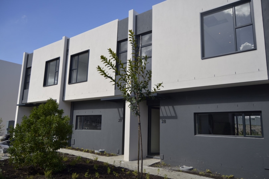 3 Bedroom Property for Sale in Mzuri Estate Western Cape
